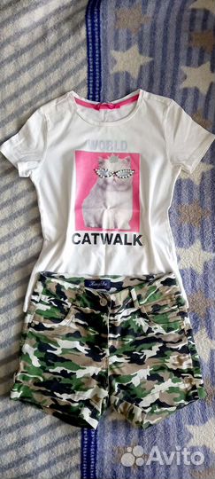 Одежда для девочки