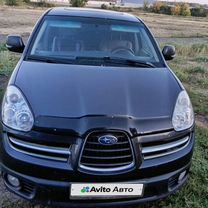 Subaru Tribeca 3.0 AT, 2007, 221 745 км, с пробегом, цена 800 000 руб.