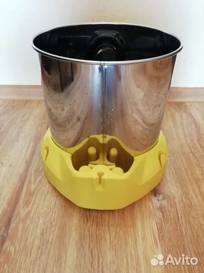 Karcher WD 3 P Premium бак пылесоса 1.629-891.0