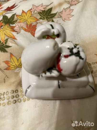 Емкость большая