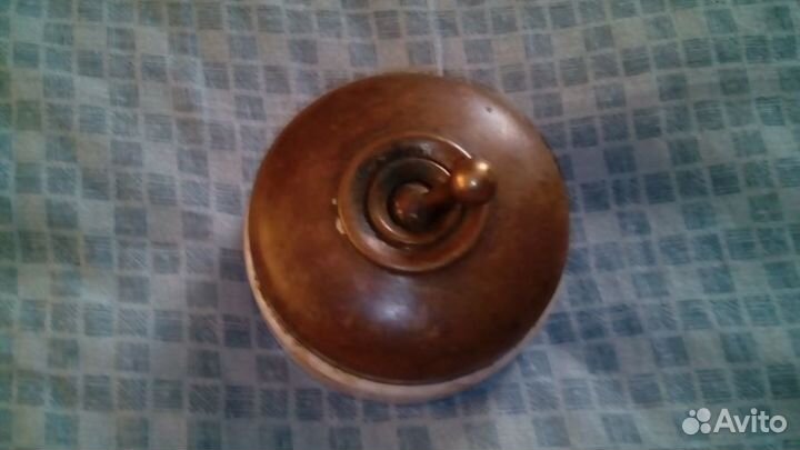 Переключатель