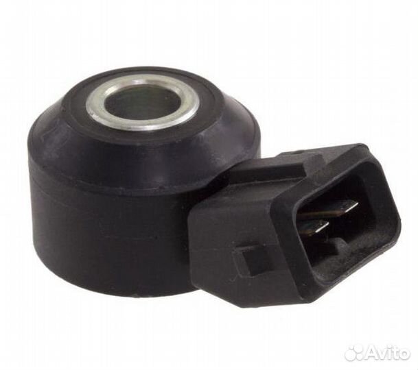 Датчик детонации для nissan CR1#/HR1#/MR#/QG1#/QR2