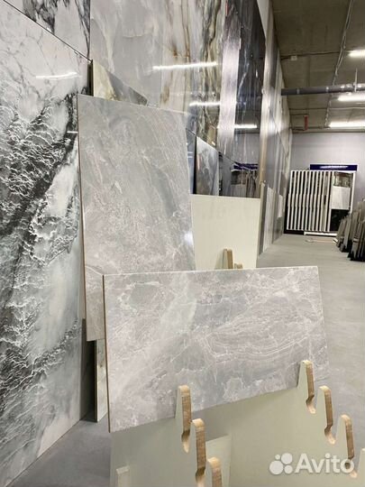 Плитка керамическая Евро Керамика 25х50