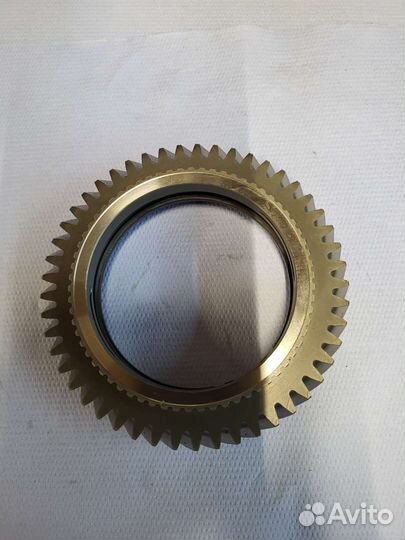 Шестерня ведущая tf70sc