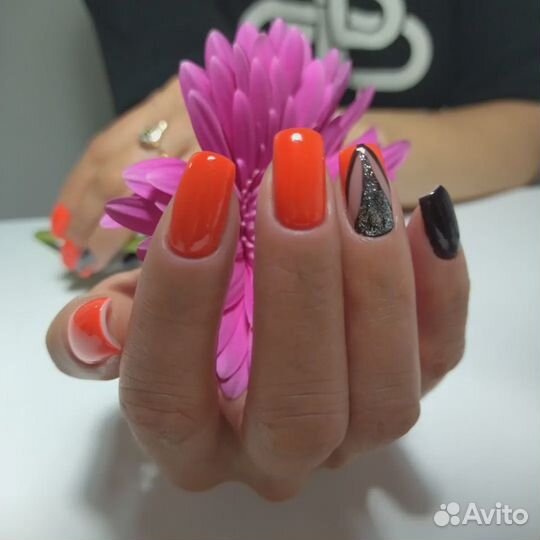 Педикюр в центре г Улан-Удэ