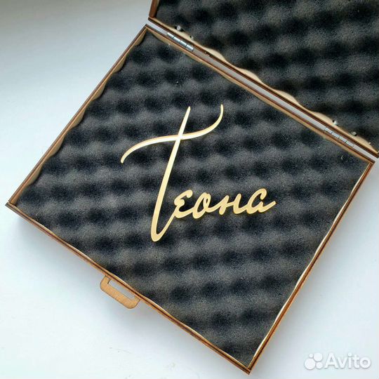 Топперы в торты