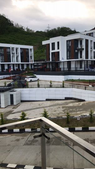 Апартаменты-студия, 22 м², 3/3 эт.