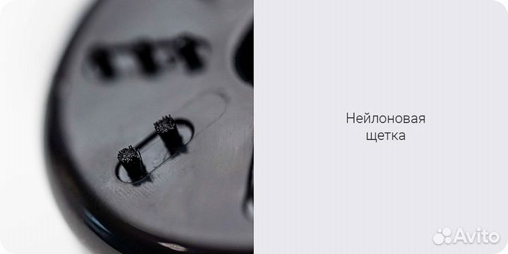 Пылесос для рабочего стола xiaomi nusign nsyp198