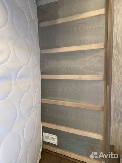 Детская кровать IKEA бу