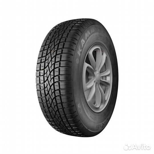 КАМА Кама-221 235/70 R16 109Q