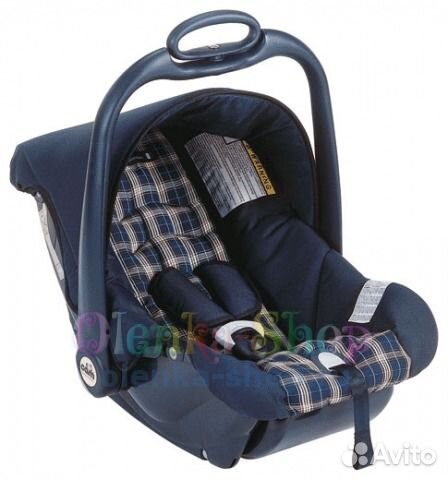 Автолюлька и другое