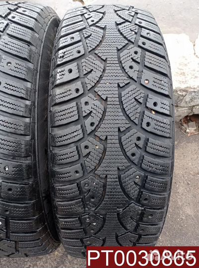 Continental ContiIceContact 4x4 225/65 R17 98H