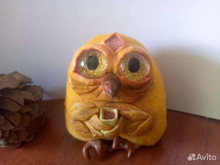 Сова