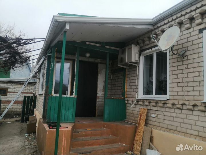 Сварочные работы