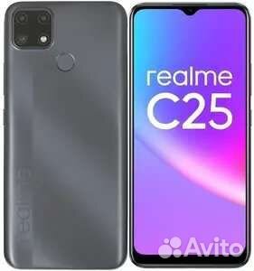 Телефон honor 7а