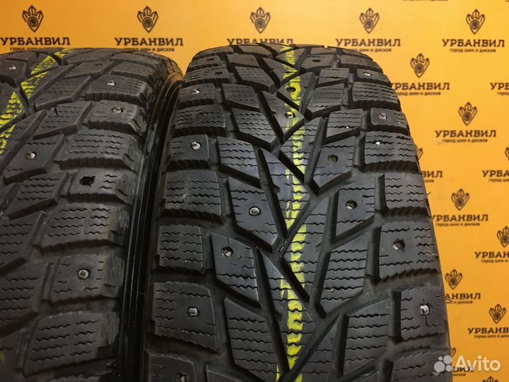 Dunlop SP Winter Ice 02 185/65 R15 92T