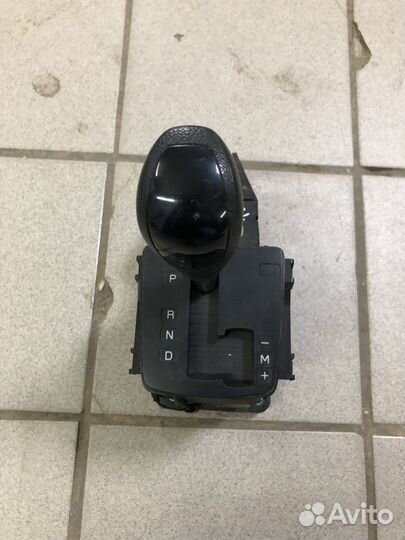 Селектор АКПП Ford Focus 2 универсал