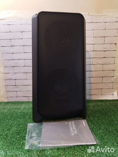 Акустическая система Samsung MX-T40