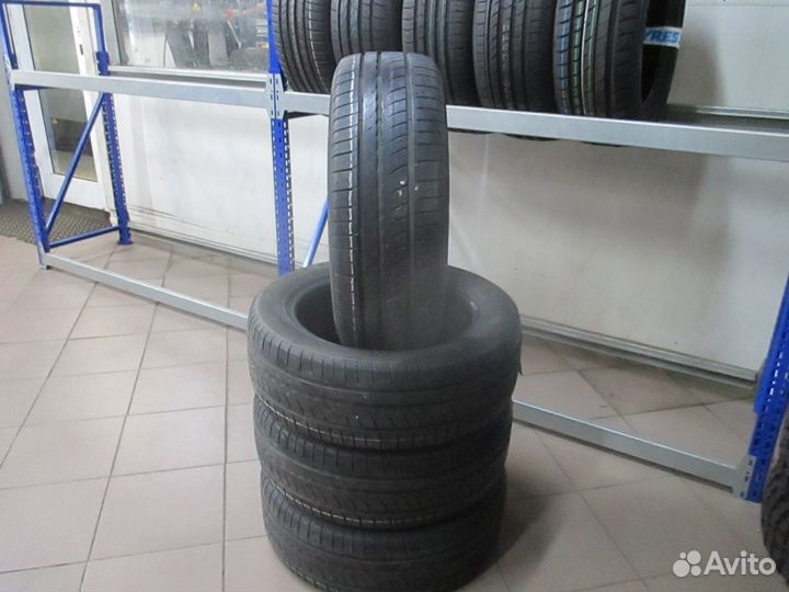 Комплект колёс для Hyundai Elantra R-15 б\у