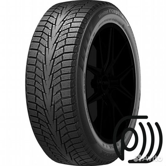 Hankook Winter I'Cept iZ 2 W616 175/70 R14
