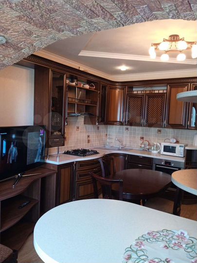 2-к. квартира, 48,3 м², 4/9 эт.