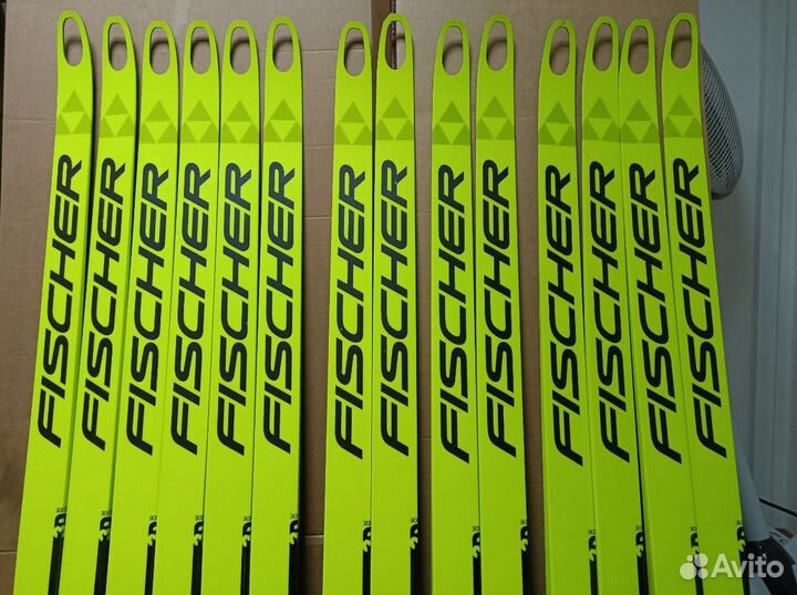 Лыжи fischer speedmax 3D, крепления race skate IFP