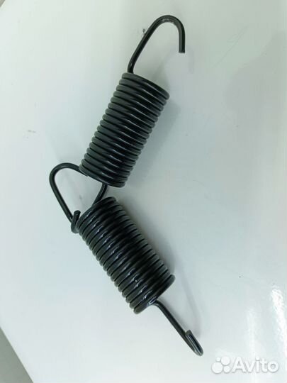 Пружины барабаны сма lg 5кг