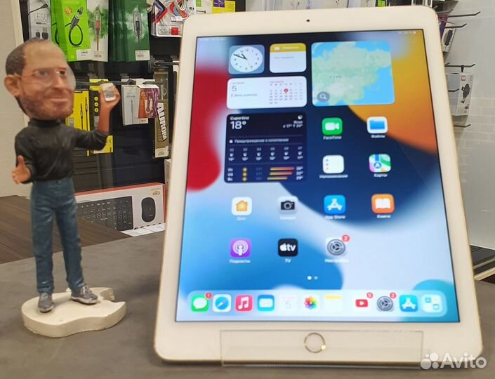 Apple iPad Air 2 64Gb