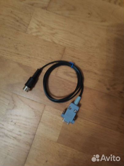 Кабель для подключения та jofemar к компьютеру