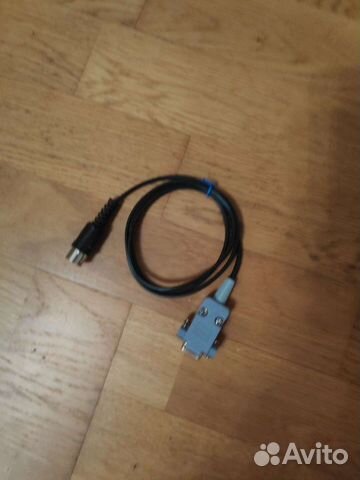 Кабель для подключения та jofemar к компьютеру