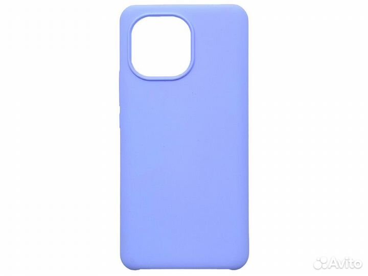 Чехол для Xiaomi Mi11 накладка/силикон Silicon Cov