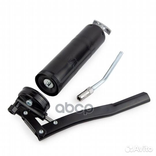 Шприц Р/П 300мл бак.00020 белак бак.00020 белак