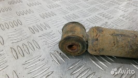 Амортизатор задний ford focus 1 (7SE09MF01)