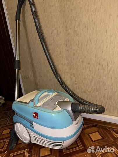 Моющий пылесос Zelmer