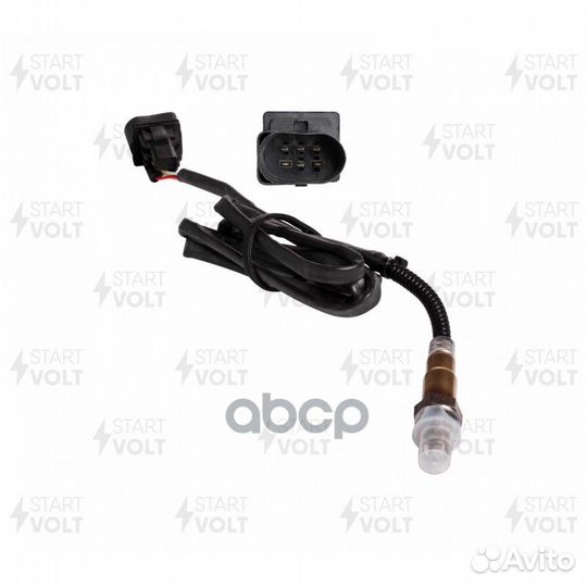 Датчик кислорода vsos1835 vsos1835 startvolt