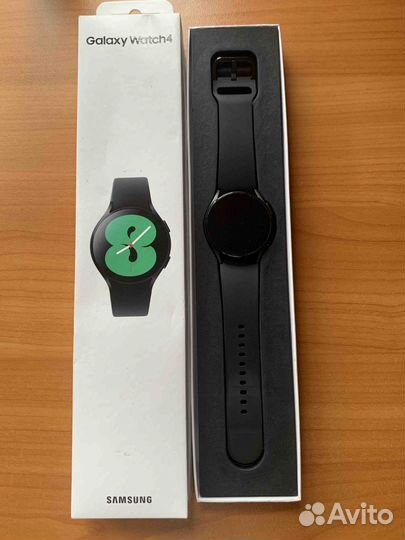 Samsung Galaxy watch4