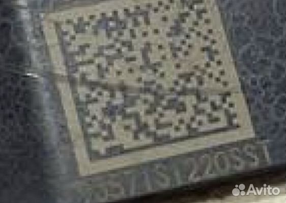 Блок управления стеклоподъемниками Hyundai Santa F