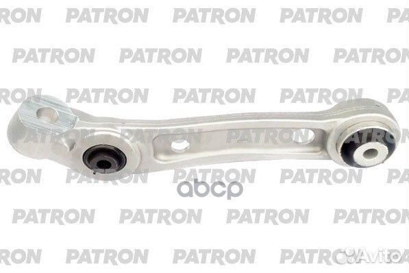 Рычаг подвески 31106861173 PS50263L patron