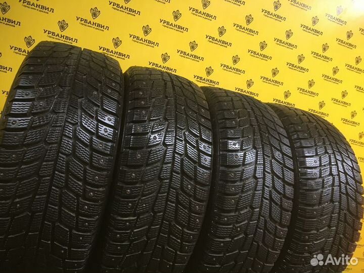 Michelin X-Ice North 205/55 R16 91T
