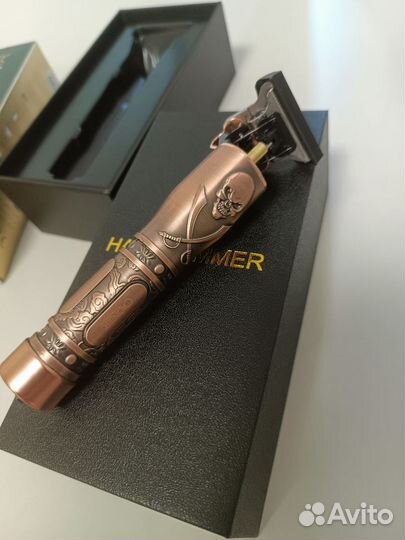 Триммер cronier