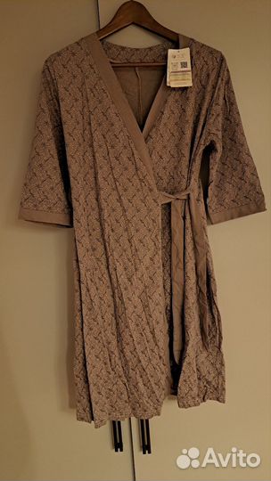 Халат для беременных