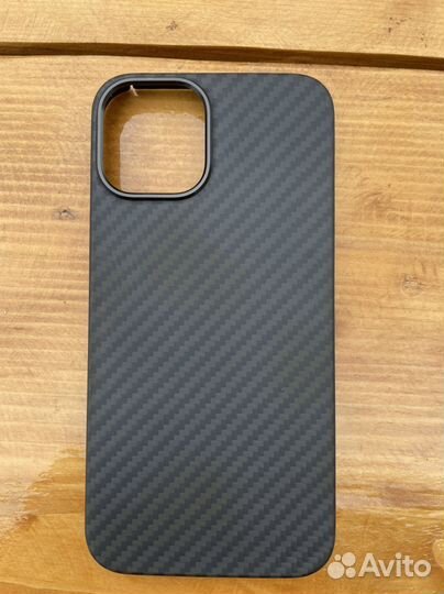 Чехол на iPhone 12 pro