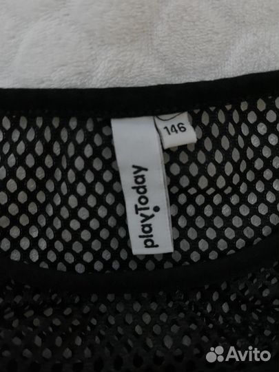 Костюм для девочки