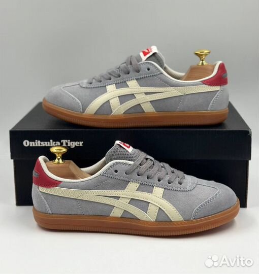 Asics onitsuka tiger