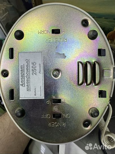 Телефоны гдр