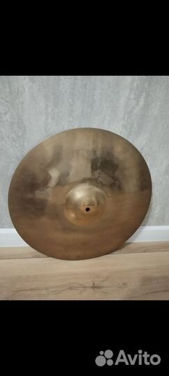 Тарелка Sabian 18 HHX Evolution Crash