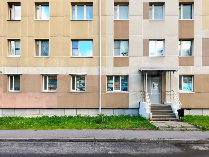 Свободного назначения, 168 м²
