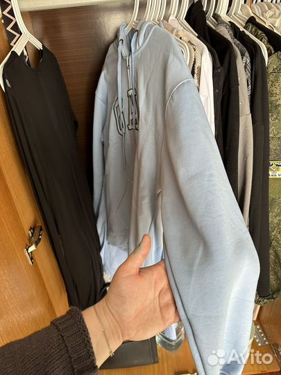 Зип кофта GAP