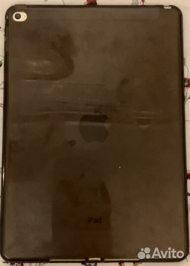 Чехол для iPad air2