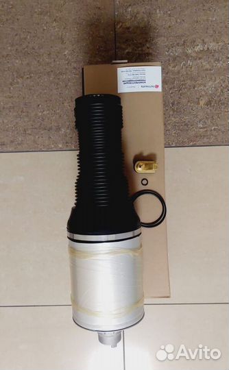 Пневмобаллон Bentley Continental GT new